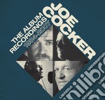 Joe Cocker - The Album Recordings: 1984-2007 (14 Cd)