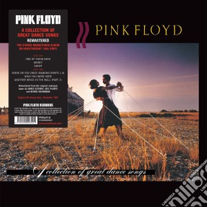 (LP Vinile) Pink Floyd - A Collection Of Great Dance Songs lp vinile di Pink Floyd
