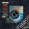 (LP Vinile) Pink Floyd - Pulse (4 Lp) cd