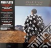 (LP Vinile) Pink Floyd - Delicate Sound Of Thunder (2 Lp) cd