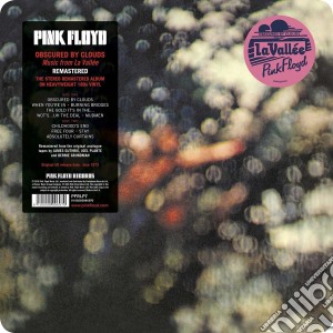 (LP Vinile) Pink Floyd - Obscured By Clouds lp vinile di Pink Floyd
