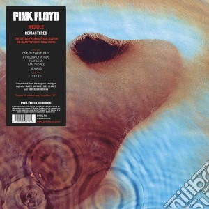 (LP Vinile) Pink Floyd - Meddle lp vinile di Pink Floyd