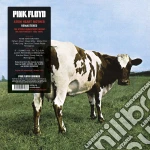 (LP Vinile) Pink Floyd - Atom Heart Mother vinile