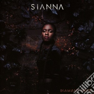 Sianna - Diamant Noir cd musicale di Sianna