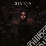 Sianna - Diamant Noir cd