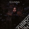 Sianna - Diamant Noir cd