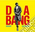 Gregory Hutchinson - Da Bang cd