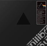 (LP Vinile) Pink Floyd - The Dark Side Of The Moon (50th Anniversary Edition) (Deluxe Box Set) (2 Lp+2 Cd+2 Blu-Ray+Dvd+2x7') vinile