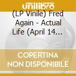 (LP Vinile) Fred Again - Actual Life (April 14 - December 17 2020) vinile