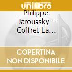 Philippe Jaroussky - Coffret La Vanita Del Mondo & Passion (Edition Limitee) cd