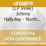 (LP Vinile) Johnny Hallyday - North America Live Tour lp vinile