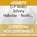 (LP Vinile) Johnny Hallyday - North America Live Tour vinile