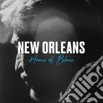 (LP Vinile) Johnny Hallyday - Live Au House Of Blues New Orleans (2 Lp) vinile