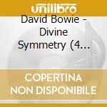 David Bowie - Divine Symmetry (4 Cd+Blu-Ray) cd musicale