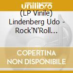 (LP Vinile) Lindenberg Udo - Rock'N'Roll Und Rebellion - Ein Panisches Panorama vinile