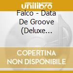 Falco - Data De Groove (Deluxe Edition (2 Cd) cd musicale