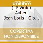 (LP Vinile) Aubert Jean-Louis - Olo Tour (2 Lp) vinile