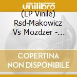 (LP Vinile) Rsd-Makowicz Vs Mozdzer - At The Carnegie Hall [2Lp] (Opaque White & Opaque Pink Vinyl, Gatefold, Limited To 300, Indie Exclusive) vinile