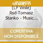 (LP Vinile) Rsd-Tomasz Stanko - Music 81 (Polish Jazz Vol. 69) [Lp] (Opaque White 180 Gram Vinyl, Limited To 300, Indie Exclusive) vinile
