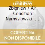 Zbigniew / Air Condition Namyslowski - Follow Your Kite (Polish Jazz Masters) cd