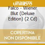 Falco - Wiener Blut (Deluxe Edition) (2 Cd) cd