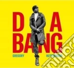 (LP Vinile) Gregory Hutchinson - Da Bang (2 Lp) vinile