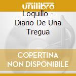 Loquillo - Diario De Una Tregua cd
