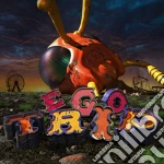 Papa Roach - Ego Trip cd