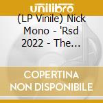 (LP Vinile) Nick Mono - 'Rsd 2022 - The Sun Won'T Stay After Summer (7')' vinile