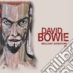 David Bowie - Brilliant Adventure Ep (Rsd 2022) cd