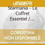 Starmania - Le Coffret Essentiel / Various (Collector's Edition) (6 Cd) cd