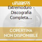 Extremoduro - Discografia Completa (Definitive Edition) (12 Cd) cd
