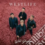 Westlife - Wild Dreams (Deluxe) cd