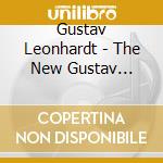 Gustav Leonhardt - The New Gustav Leonhardt Edition (3 Cd) cd