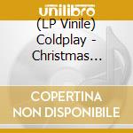 (LP Vinile) Coldplay - Christmas Lights (7') vinile