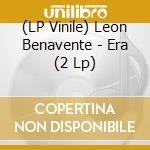 (LP Vinile) Leon Benavente - Era (2 Lp) vinile