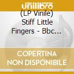 (LP Vinile) Stiff Little Fingers - Bbc Live In Concert (2 Lp) (Coloured) (Rsd 2022) vinile