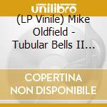 (LP Vinile) Mike Oldfield - Tubular Bells II (Blue Marbled Vinyl) (Rsd 2022) vinile