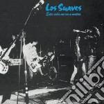 (LP Vinile) Los Suaves - Esta Vida Me Va A Matar vinile