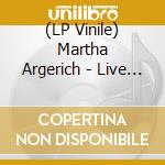 (LP Vinile) Martha Argerich - Live From The Concertgebouw (4 Lp) vinile