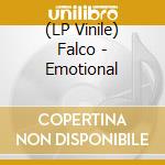 (LP Vinile) Falco - Emotional vinile