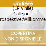 (LP Vinile) Callejon - Retrospektive:Willkommen Im Beerdingscaf?(2021 Rem vinile