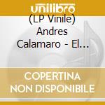 (LP Vinile) Andres Calamaro - El Palacio De Las Flores (3 Lp) vinile