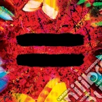 Ed Sheeran - = (Equals) cd