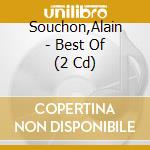 Souchon,Alain - Best Of (2 Cd) cd