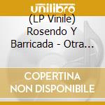 (LP Vinile) Rosendo Y Barricada - Otra Noche Sin Dormir (2 Lp+Cd) lp vinile