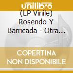 (LP Vinile) Rosendo Y Barricada - Otra Noche Sin Dormir (2 Lp+Cd) vinile