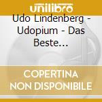 Udo Lindenberg - Udopium - Das Beste (Limitierte Weihnachtsedition) (4 Cd) cd