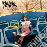 Maisie Peters - You Signed Up For This cd
