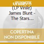 (LP Vinile) James Blunt - The Stars Beneath My Feet (2004-2021) (Coloured) (2 Lp) vinile